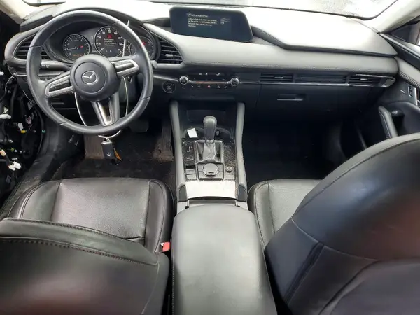 JM1BPAEM1L1169447 2020 MAZDA 3 - Image 8