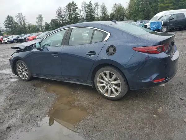 JM1BPAEM4L1165702 2020 MAZDA 3 - Image 2