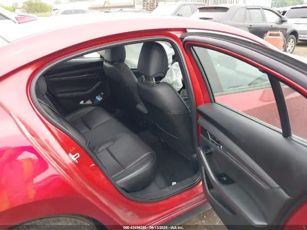 JM1BPAEM5L1168219 2020 MAZDA 3 - Image 8