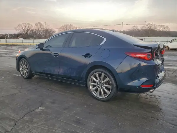 JM1BPAEM5L1169337 2020 MAZDA 3 - Image 2