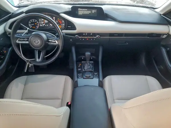 JM1BPAEM5L1169337 2020 MAZDA 3 - Image 8