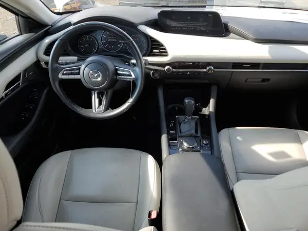 JM1BPAEM8L1169106 2020 MAZDA 3 - Image 8