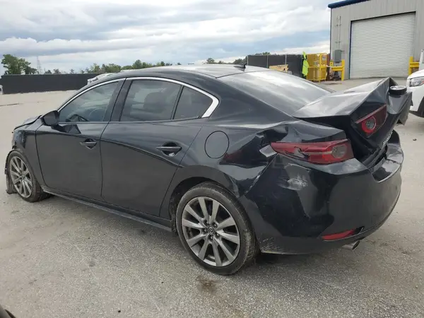 JM1BPAEMXL1168636 2020 MAZDA 3 - Image 2