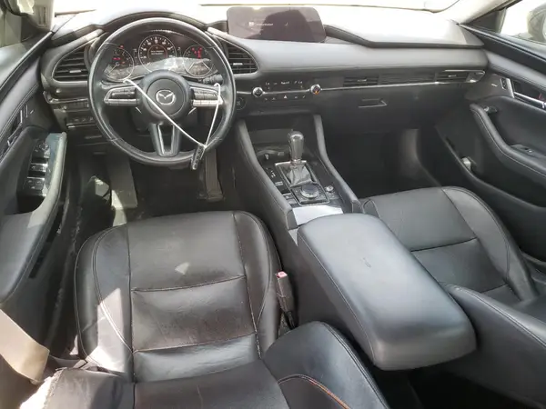 JM1BPAEMXL1168636 2020 MAZDA 3 - Image 8
