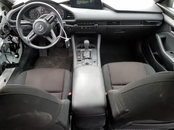 JM1BPAJL0M1345287 2021 MAZDA 3 - Image 8