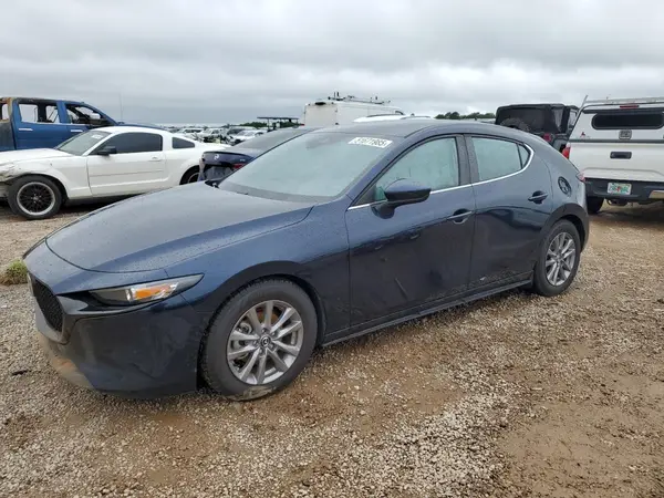 JM1BPAJL1M1319023 2021 MAZDA 3 - Image 1