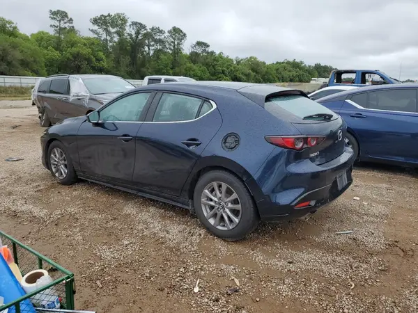 JM1BPAJL1M1319023 2021 MAZDA 3 - Image 2