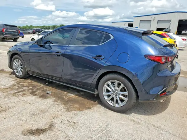 JM1BPAJL1T1877503 2026 MAZDA 3 - Image 2