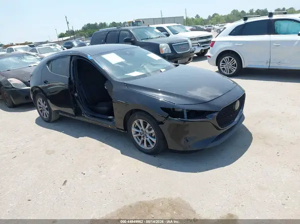 JM1BPAJL2M1308676 2021 MAZDA 3
