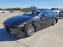 JM1BPAJL3M1334221 2021 MAZDA 3