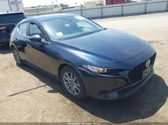 JM1BPAJL3N1506989 2022 MAZDA 3