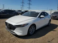 JM1BPAJL4N1520867 2022 MAZDA 3