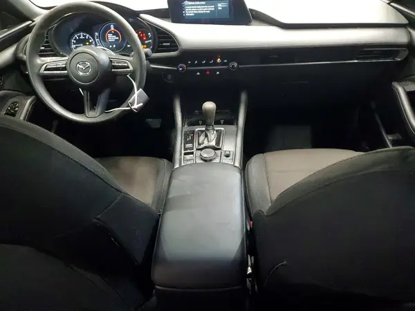 JM1BPAJL5N1514477 2022 MAZDA 3 - Image 8