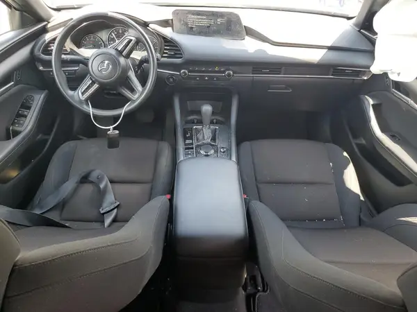 JM1BPAJL6N1516822 2022 MAZDA 3 - Image 8