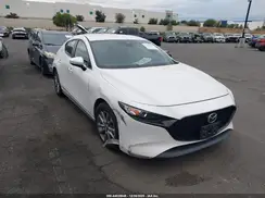 JM1BPAJL7M1300203 2021 MAZDA 3