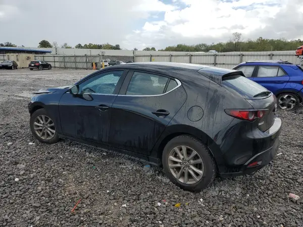 JM1BPAJL8M1305328 2021 MAZDA 3 - Image 2