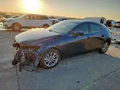 JM1BPAJL8M1307564 2021 MAZDA 3