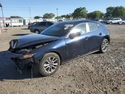 JM1BPAJL8N1516398 2022 MAZDA 3
