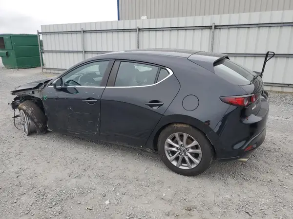 JM1BPAJL9M1303054 2021 MAZDA 3 - Image 2