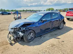 JM1BPAJL9M1318816 2021 MAZDA 3