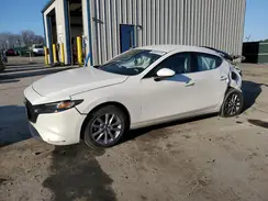 JM1BPAJL9N1510142 2022 MAZDA 3