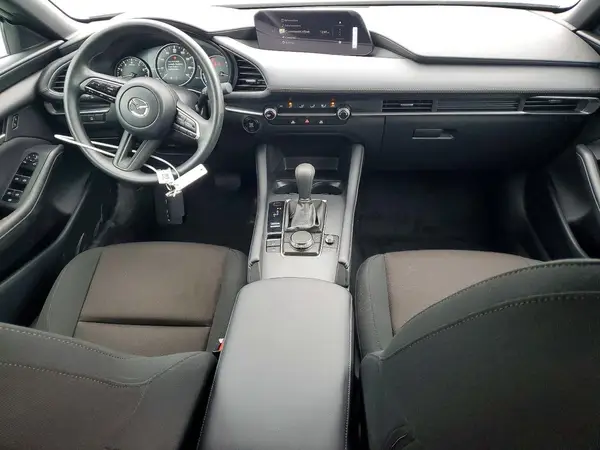 JM1BPAJL9T1854373 2026 MAZDA 3 - Image 8