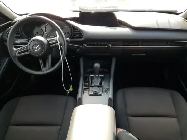 JM1BPAJLXM1300972 2021 MAZDA 3 - Image 8
