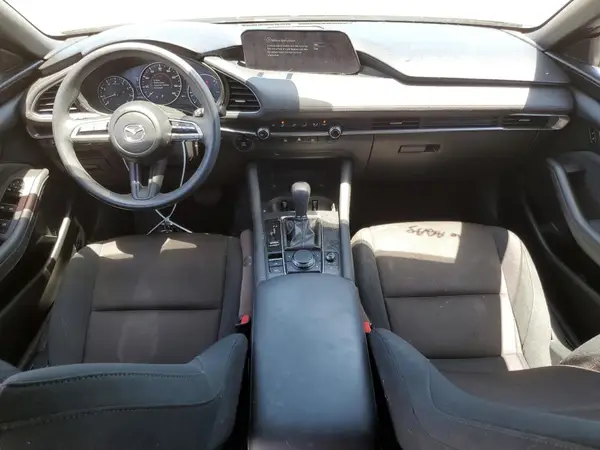 JM1BPAJLXM1314189 2021 MAZDA 3 - Image 8