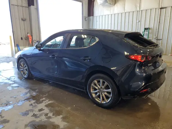 JM1BPAJLXM1344017 2021 MAZDA 3 - Image 2