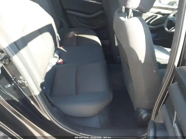 JM1BPAJLXN1502082 2022 MAZDA 3 - Image 8