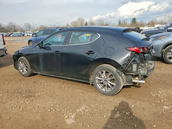 JM1BPAJLXN1506276 2022 MAZDA 3 - Image 2