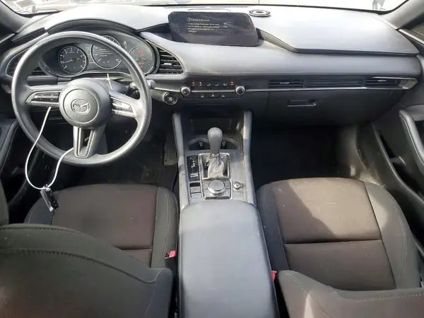 JM1BPAJLXN1506276 2022 MAZDA 3 - Image 8