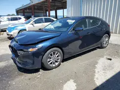 JM1BPAJLXN1509615 2022 MAZDA 3