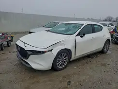 JM1BPAJLXN1510263 2022 MAZDA 3
