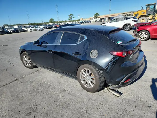 JM1BPAJLXN1514958 2022 MAZDA 3 - Image 2