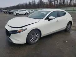 JM1BPAJLXN1516404 2022 MAZDA 3