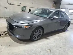 JM1BPAJM0K1117490 2019 MAZDA 3