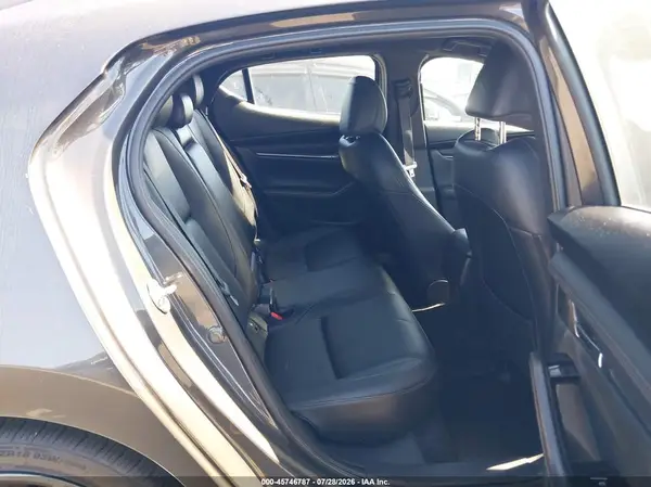 JM1BPAJM0K1119336 2019 MAZDA 3 - Image 8