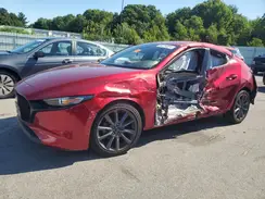 JM1BPAJM0K1134435 2019 MAZDA 3