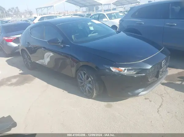 JM1BPAJM0K1138825 2019 MAZDA 3 - Image 1