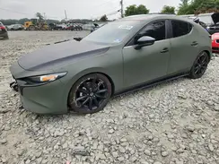 JM1BPAJM1K1119135 2019 MAZDA 3