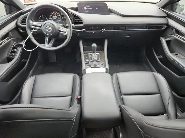 JM1BPAJM1K1119135 2019 MAZDA 3 - Image 8