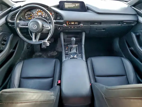 JM1BPAJM1K1120804 2019 MAZDA 3 - Image 8