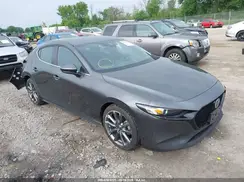 JM1BPAJM1K1132970 2019 MAZDA 3
