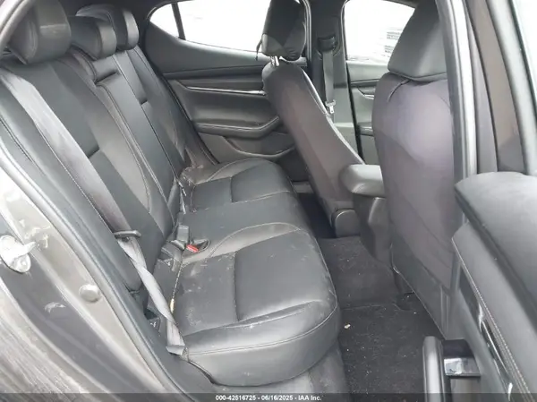 JM1BPAJM1K1132970 2019 MAZDA 3 - Image 8