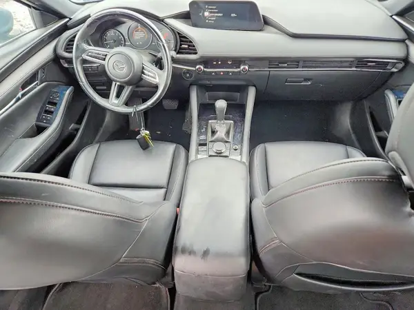 JM1BPAJM1K1137974 2019 MAZDA 3 - Image 8