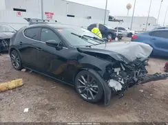 JM1BPAJM1K1142771 2019 MAZDA 3