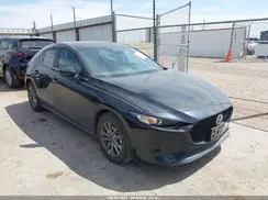 JM1BPAJM1S1772760 2025 MAZDA 3