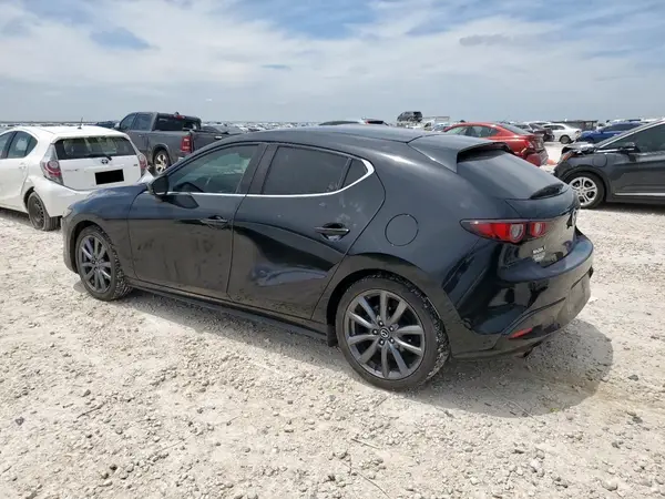 JM1BPAJM2K1131696 2019 MAZDA 3 - Image 2