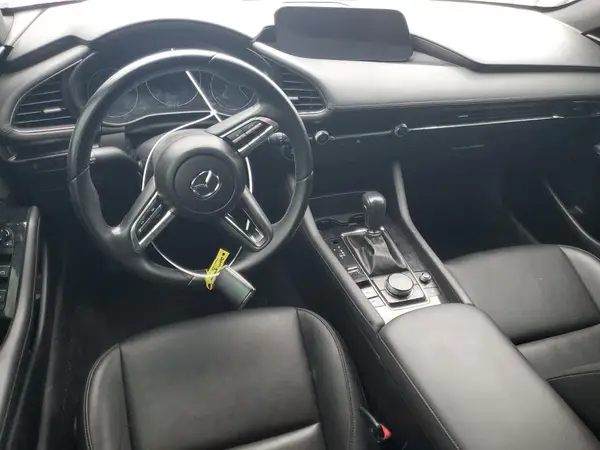 JM1BPAJM3K1121212 2019 MAZDA 3 - Image 8